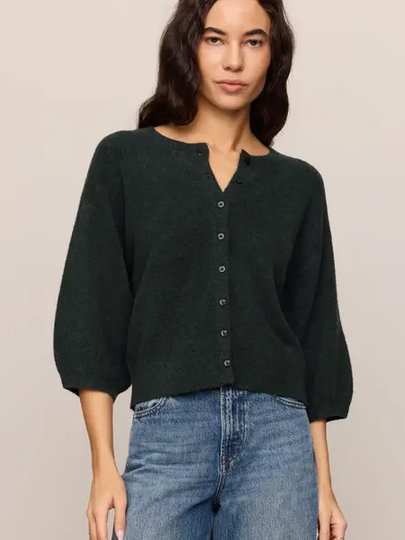 Z Supply Valor Cardigan