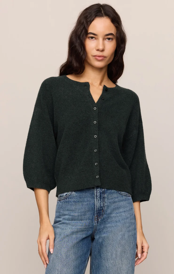 Z Supply Valor Cardigan