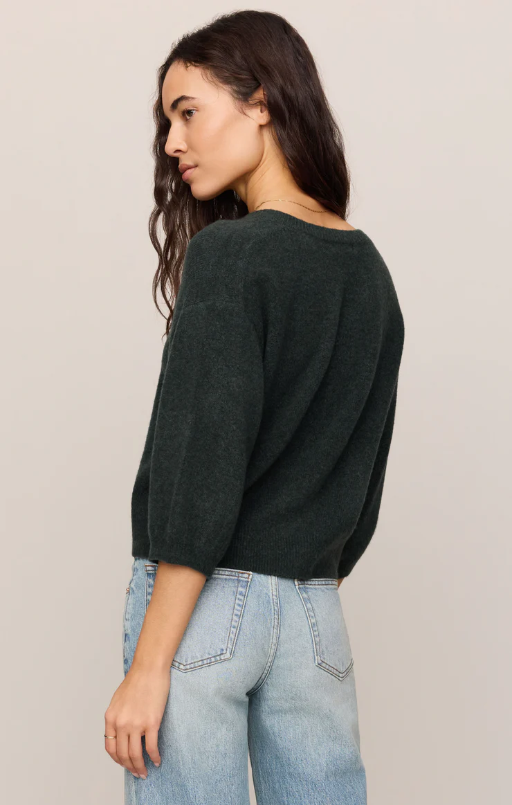 Z Supply Valor Cardigan