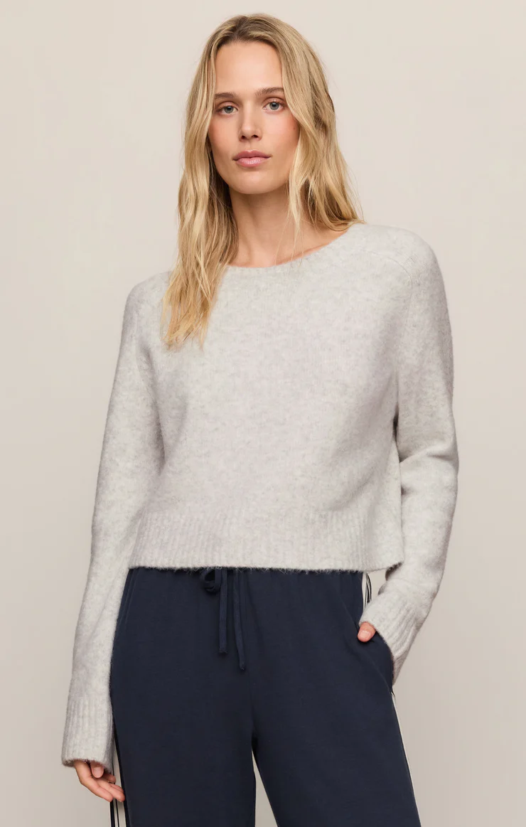 Z Supply Stand In Sweater