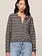 Z Supply Medina Stripe Cardigan