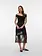 Vero Moda Mollie Lace Skirt