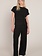 Room 34 Textured Wide Leg Pants