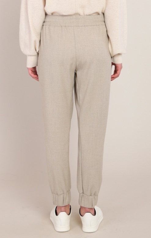 Room 34 Cuffed Hem Pants