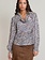 Dex Balloon Sleeved Blouse