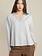 Dex Relaxed Button Front Shirt