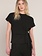 Room 34 Textured Knot Top