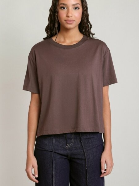 Dex SS Essential Tee