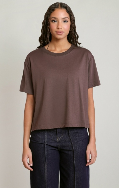 Dex SS Essential Tee