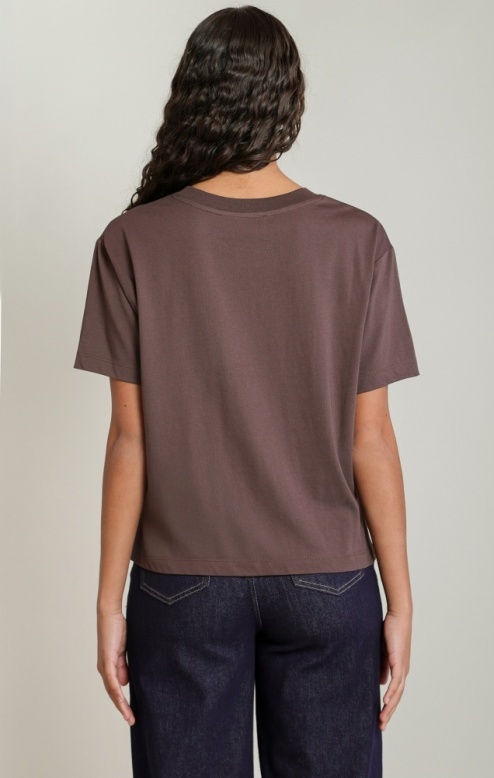 Dex SS Essential Tee