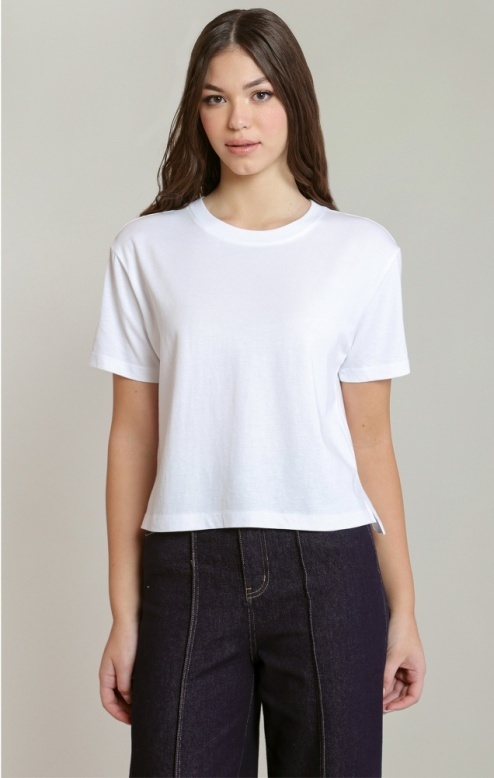 Dex SS Essential Tee