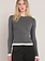 Room 34 Layered Look Top
