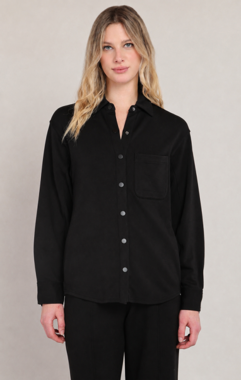 Dex Scuba Shirt