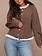 Smash & Tess Lacy Cardigan