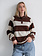Brunette The Label Classic Rugby Polo