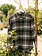 Brunette The Label Plaid Button Up Shirt