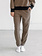Brunette The Label Mini Striped BF Jogger