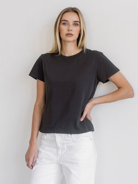 Brunette The Label The Paris Tee