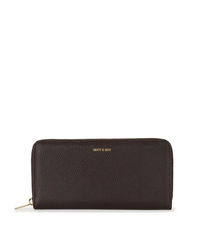 Matt & Nat Central Grain Wallet