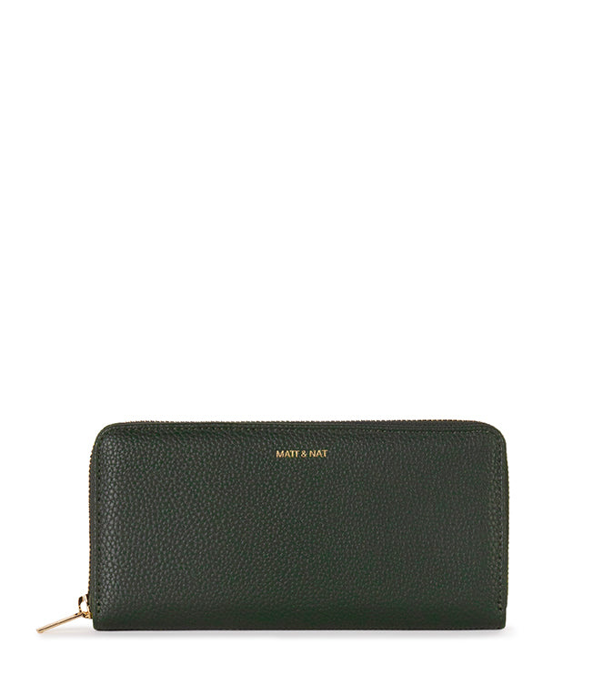 Matt & Nat Central Grain Wallet