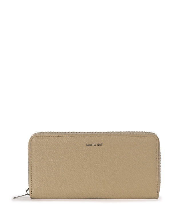Matt & Nat Central Grain Wallet