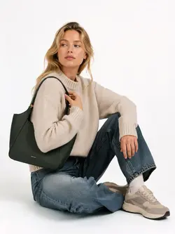 Matt & Nat Charlot Small Grain Tote