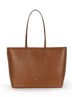 Matt & Nat Eliza Theme Tote Bag