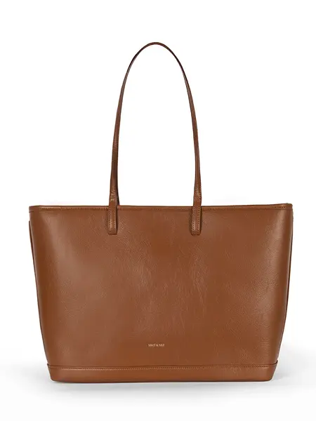 Matt & Nat Eliza Theme Tote Bag