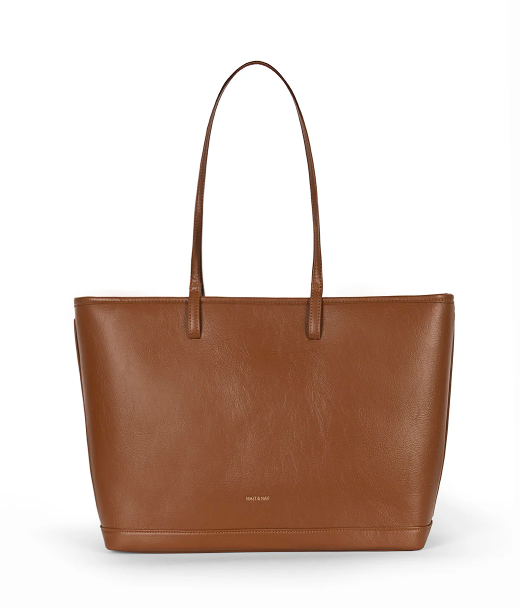 Matt & Nat Eliza Theme Tote Bag