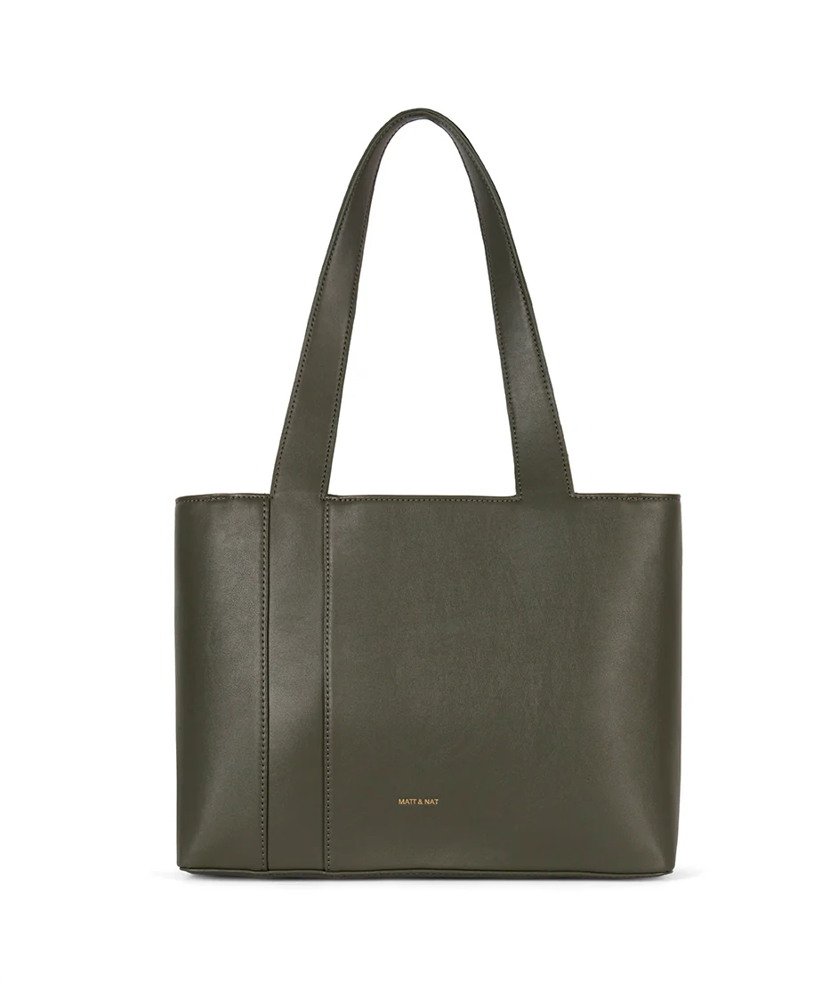 Matt & Nat Garni Forum Tote Bag