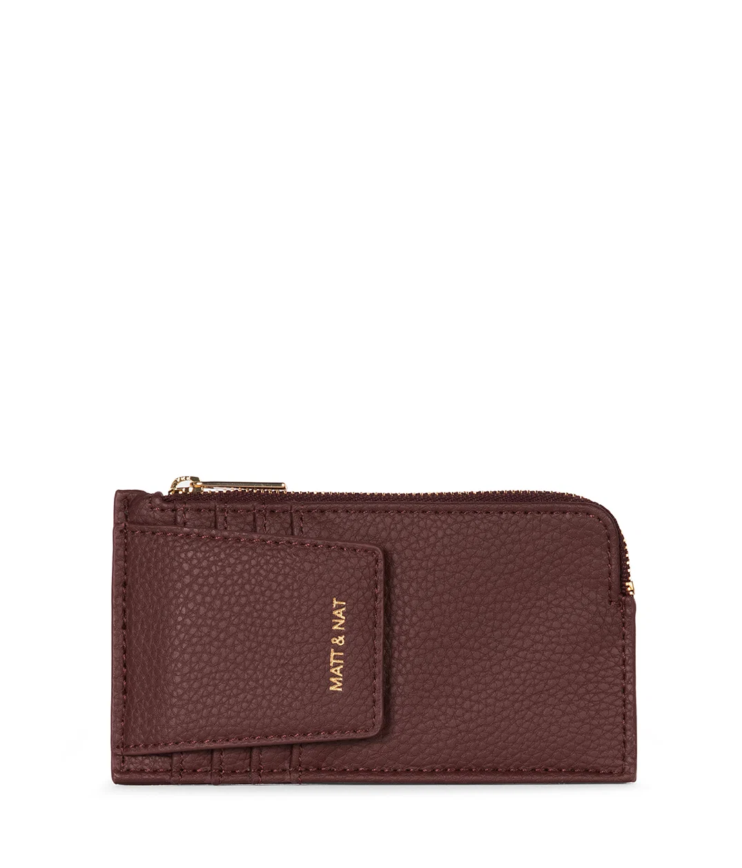 Matt & Nat Gratz Grain Wallet