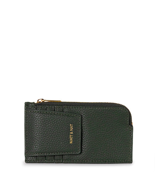Matt & Nat Gratz Grain Wallet