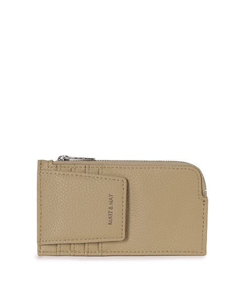 Matt & Nat Gratz Grain Wallet