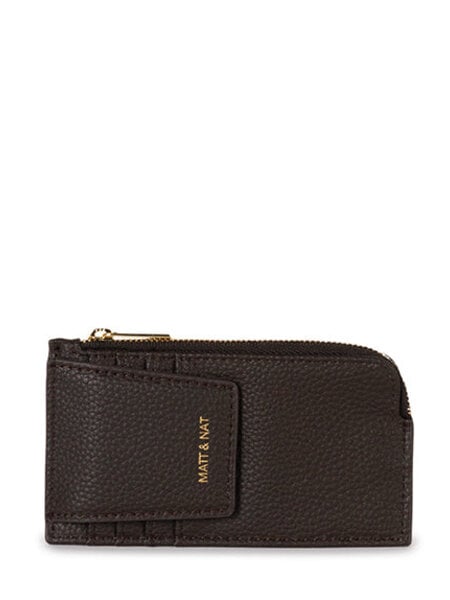 Matt & Nat Gratz Grain Wallet