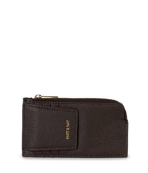 Matt & Nat Gratz Grain Wallet