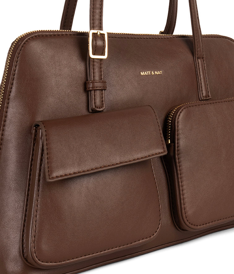 Matt & Nat Imena Forum Tote Bag