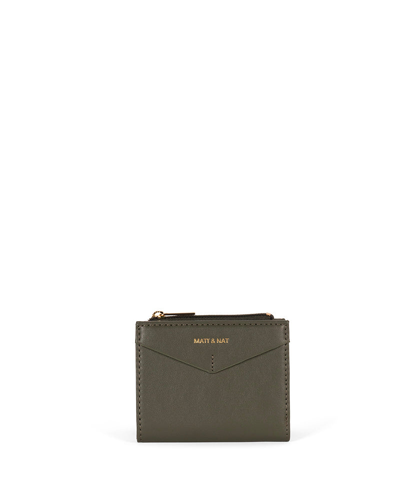 Matt & Nat Rome Forum Small Wallet