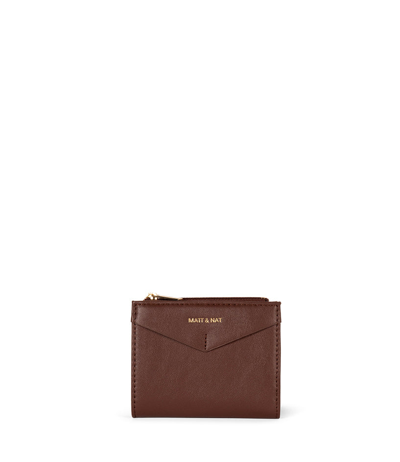 Matt & Nat Rome Forum Small Wallet