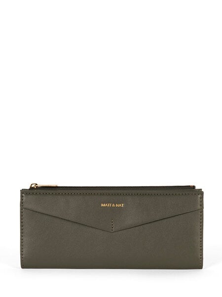 Matt & Nat Rome Forum Wallet