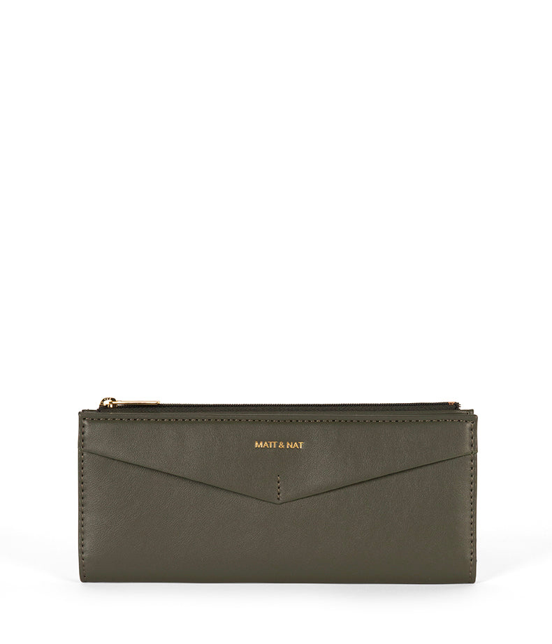 Matt & Nat Rome Forum Wallet