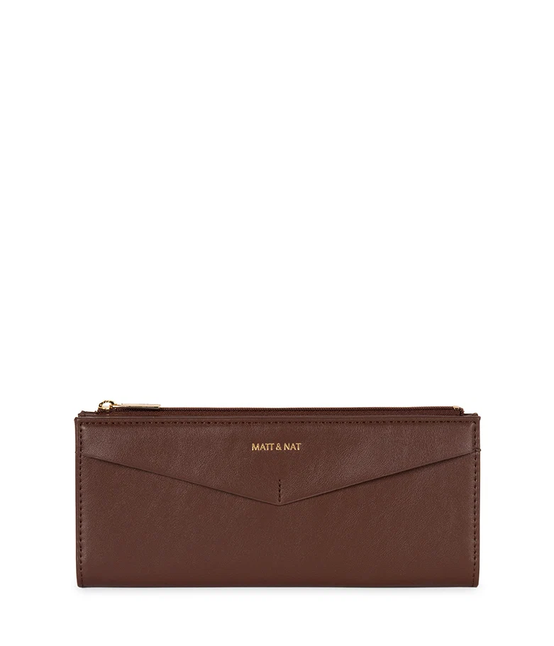 Matt & Nat Rome Forum Wallet