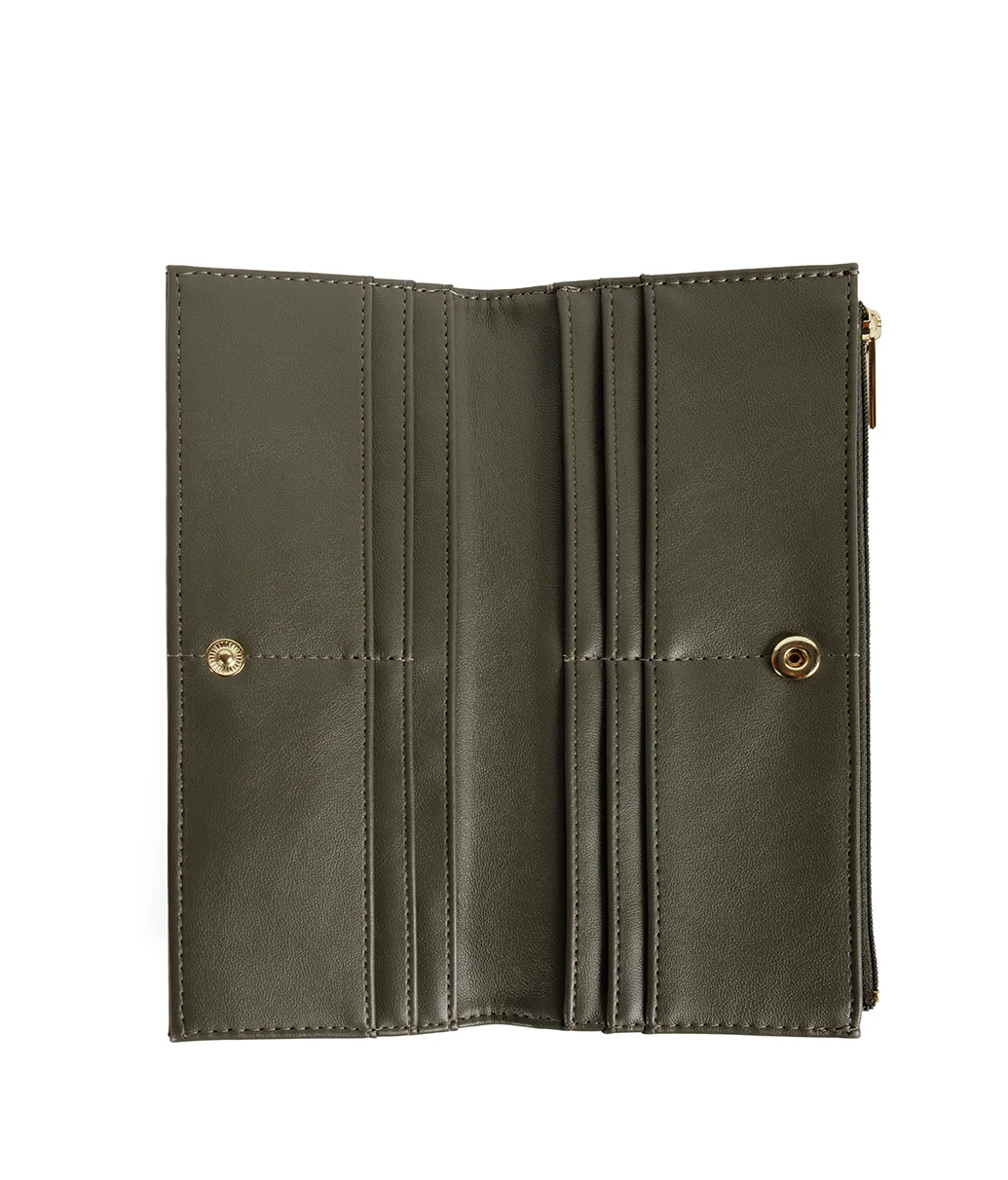 Matt & Nat Rome Forum Wallet