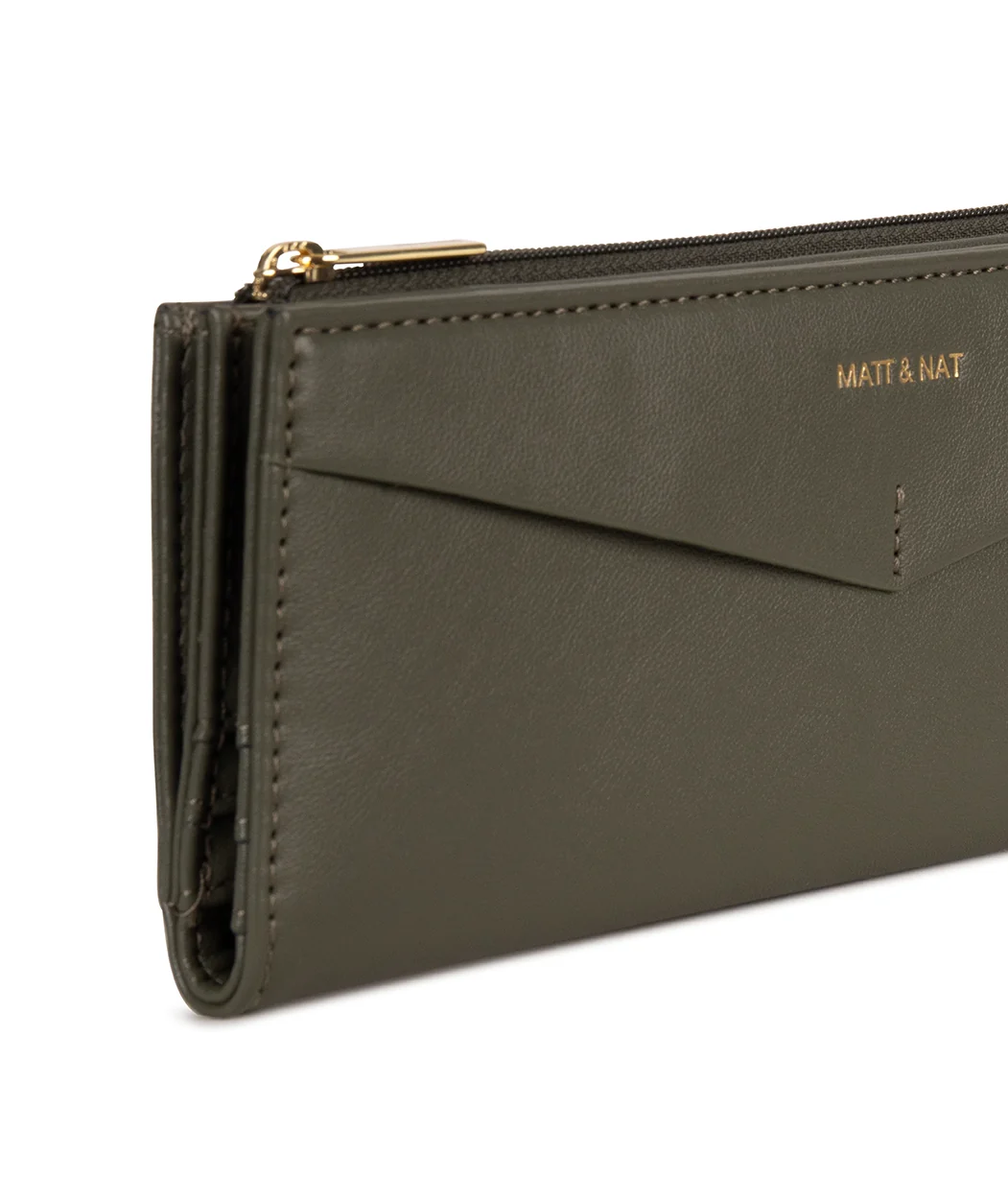 Matt & Nat Rome Forum Wallet