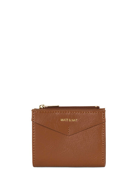 Matt & Nat Rome Theme Wallet Small