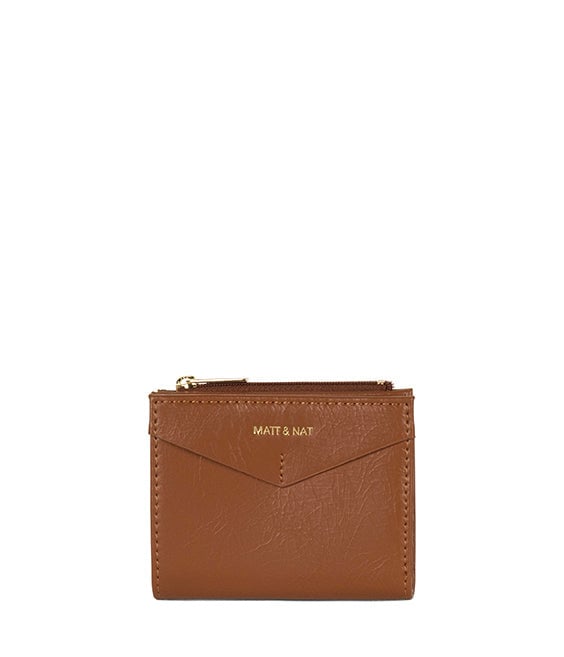 Matt & Nat Rome Theme Wallet Small