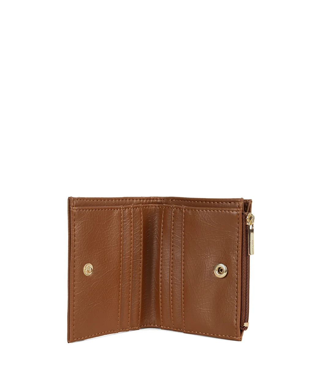 Matt & Nat Rome Theme Wallet Small
