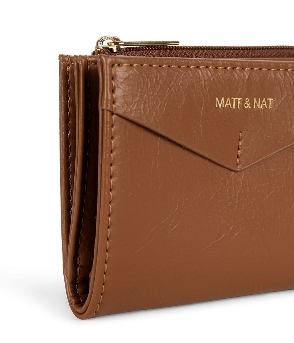 Matt & Nat Rome Theme Wallet Small