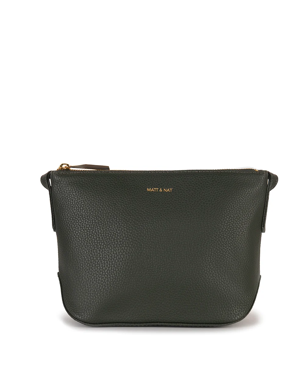 Matt & Nat Sam Grain Crossbody Bag