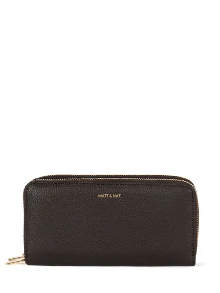 Matt & Nat Sublime Grain Wallet