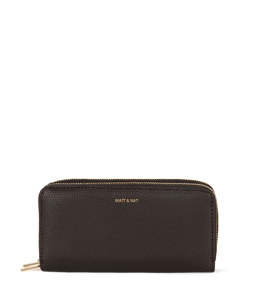 Matt & Nat Sublime Grain Wallet